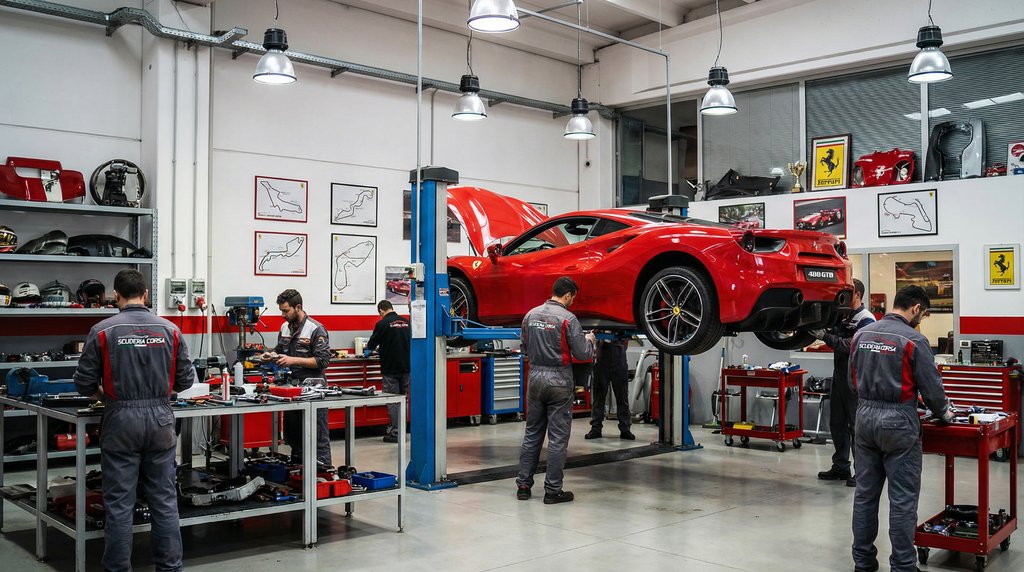 免费看片法拉利改装视频